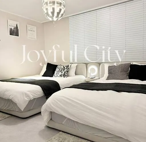 Joyful City