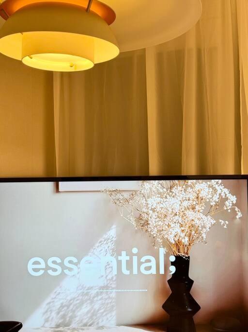 Joyful Apartment