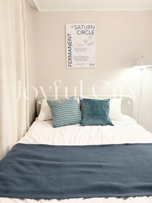 Joyful Apartment