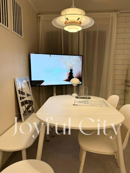 Apartment Joyful Seoul